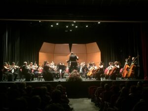 orquesta sinfonica ciutat d'eivissa