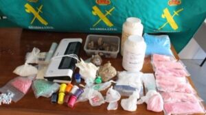 droga casa okupada siesta