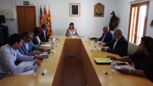 conferencia presidents formentera