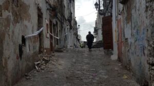 calle alta sa penya vila