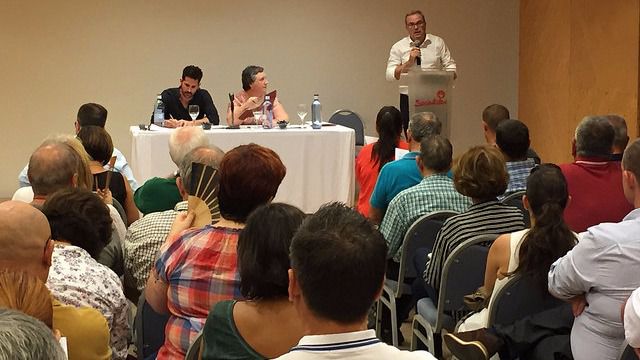 comite insular psoe ibiza