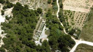 depuradora Cala Llonga