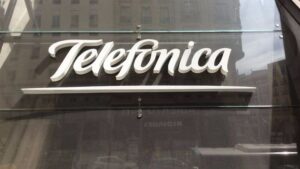 Telefonica
