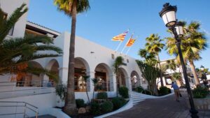 ajuntament sant josep