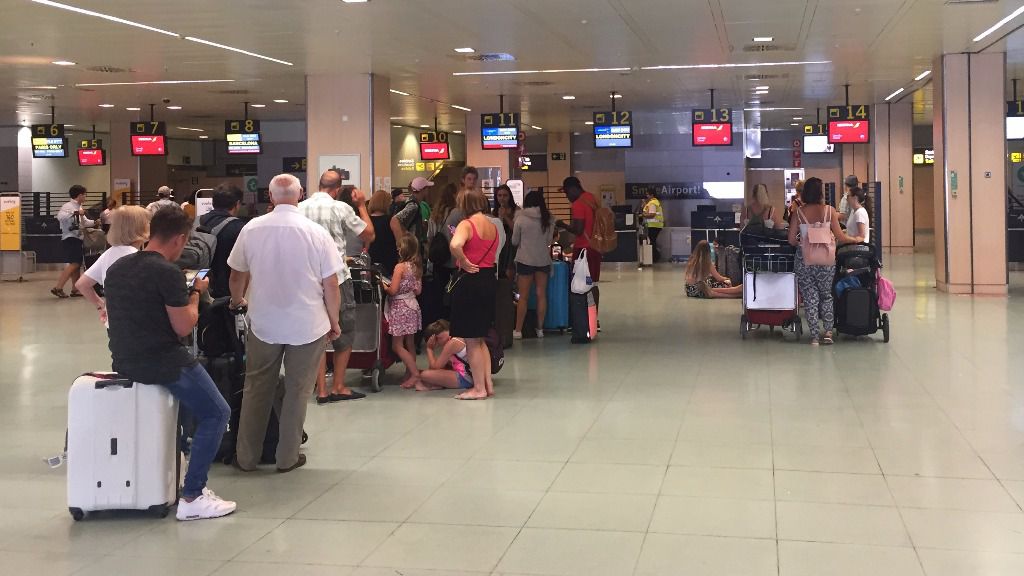 aeropuerto eivissa facturacion