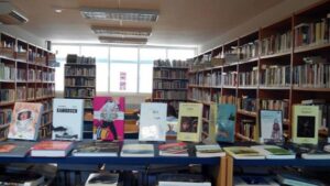 biblioteca cas serres