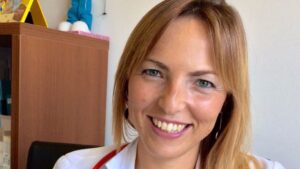 lucia galan pediatra