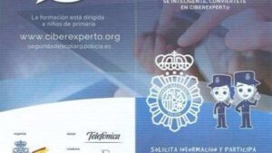 campa&ntilde;a ciberexperto policia