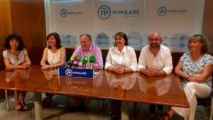 rp pp balance a&ntilde;o legislatura