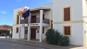Ayuntamiento de Formentera