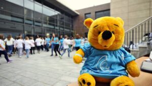 programa ciudades amiga de la infancia