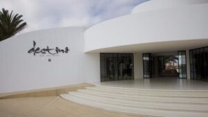 hotel destino grupo pacha