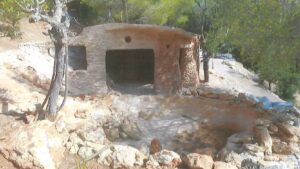 asentamiento ilegal santa gertrudis