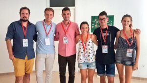 juventudes socialistas eivissa