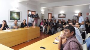 sectorial turismo formentera