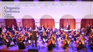 orquestra simfonica ciutat d'eivissa