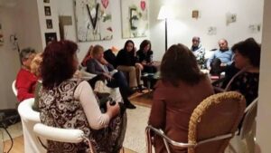 asociacion decir adios