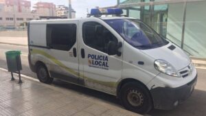 policia local eivissa