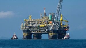 sondeo petroleo hidrocarburos