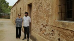 casa colonias formentera