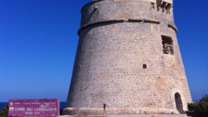 torre des carregador