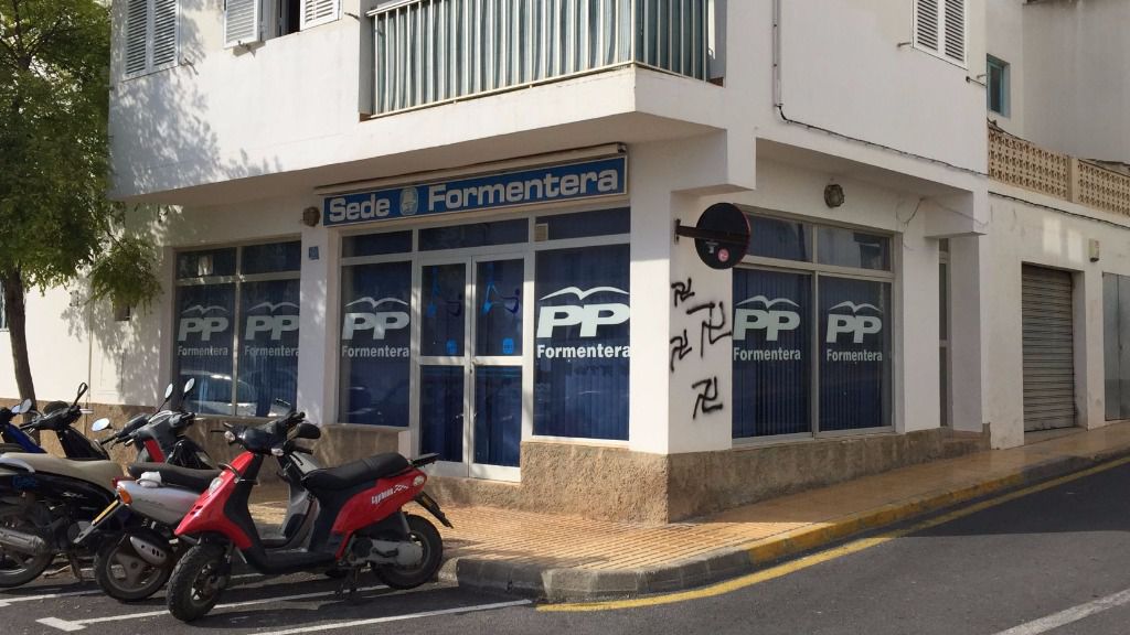 sede pp formentera