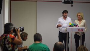 psoe tur baquero comite