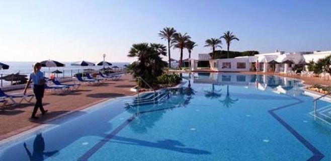 Hotel S'Algar
