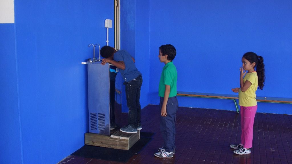 alumnos colegio nitratos fuente