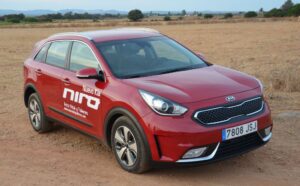 Kia Niro