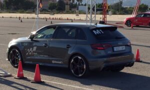 Los diferentes Adi demostraron su alta dosis de seguridad aunque se les llevara al l&iacute;mite.