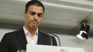 El socialista ha perdido la votaci&oacute;n para convocar un congreso extraordinario y elegir una nueva ejecutiva