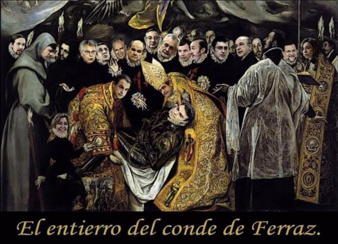 Entierro