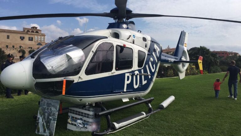 Policía Nacional