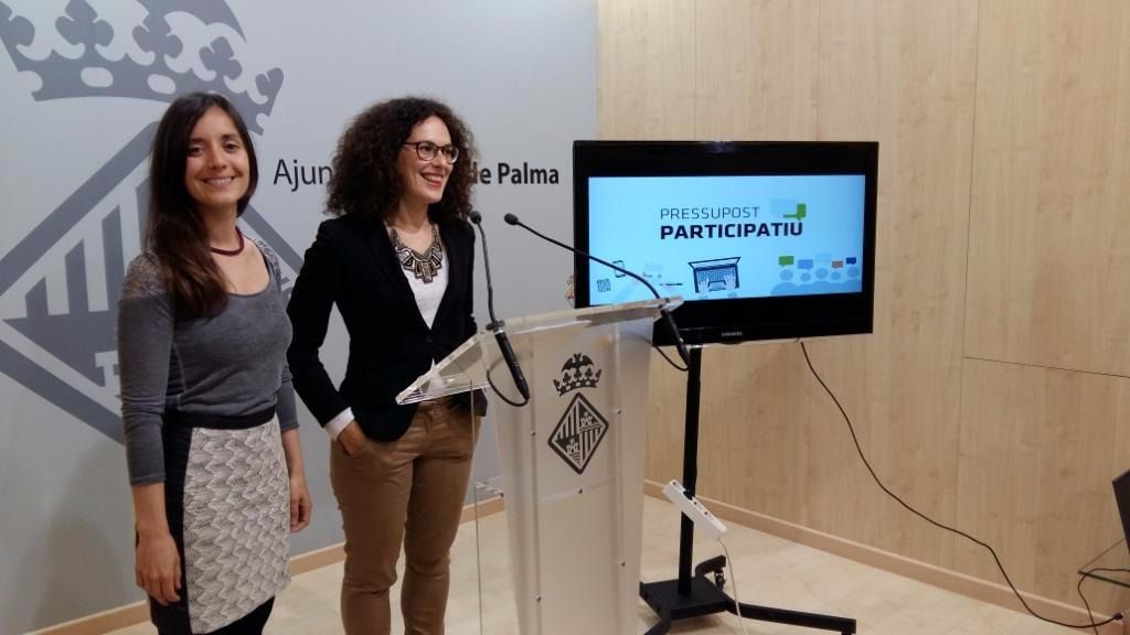 Participació Ciutadana pide disculpas por el cambio