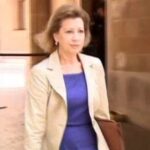 Asevera que "una confesión públic debe tener consecuencias en la pena"