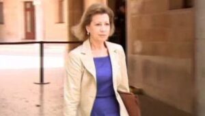 Asevera que "una confesi&oacute;n p&uacute;blic debe tener consecuencias en la pena"