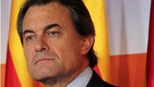Artur Mas