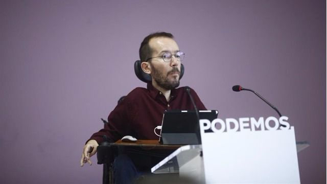 Echenique