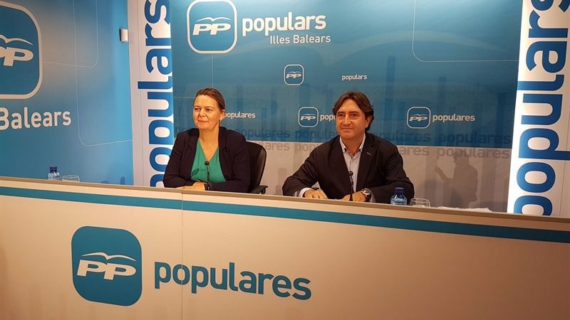 PP Consell de Mallorca