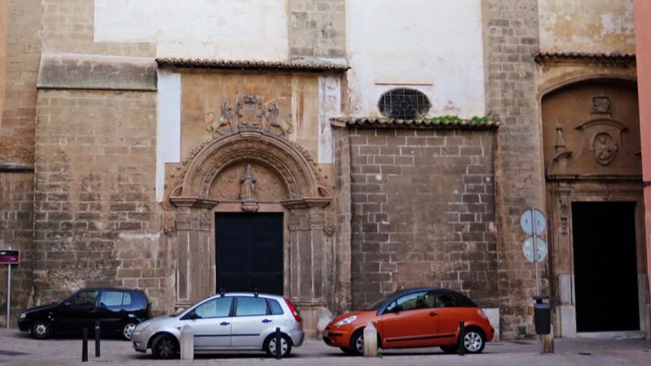 Convento de las Jerónias