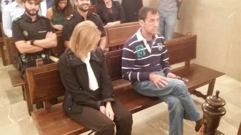 El fiscal pide 4 años de cárcel