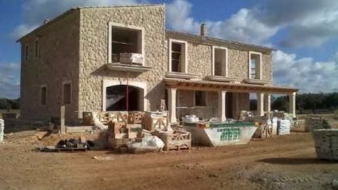 La construcción encadena 3 años de crecimiento
