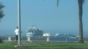 crucero