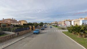 Imagen de archivo de la urbanizaci&oacute;n