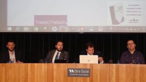 Imagen de archivo de la Fundaci&oacute;