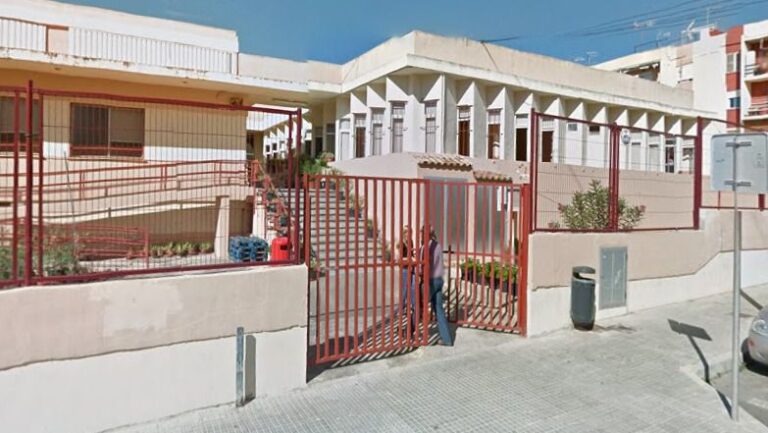 Imagen del centro de Son Roca