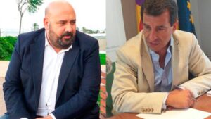 El exconseller de Turisme ha obtenido el 54.2% de los votos. El de Medi Ambient, 45.4%