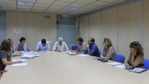 Consejo de Administraci&oacute;n de ABAQUA