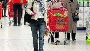 El partido defiende el peque&ntilde;o y mediano comercio